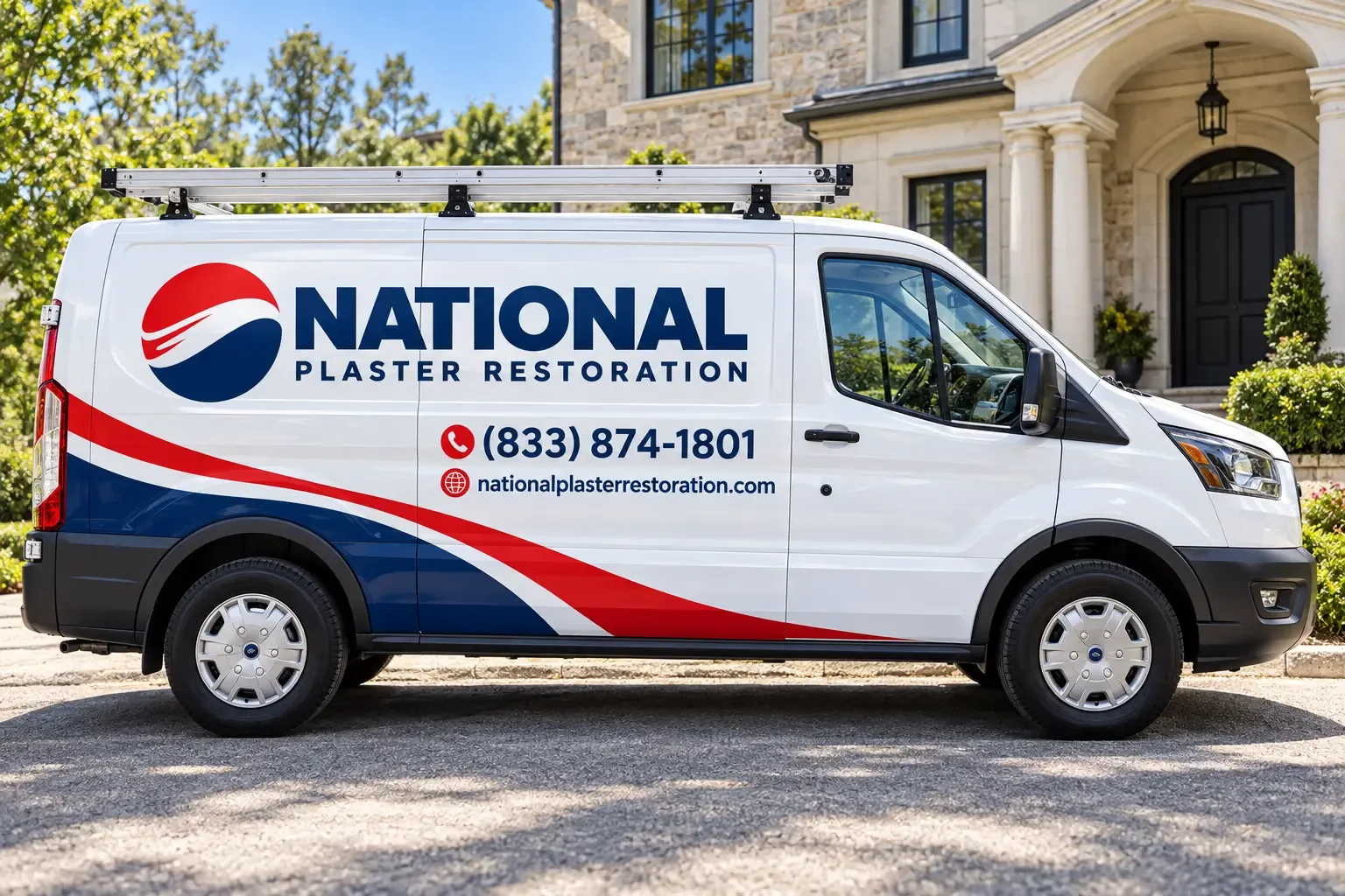 Plaster Repair in Hawk Point, MO near me
